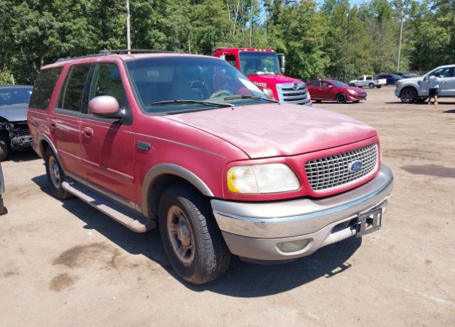 Ford Expedition