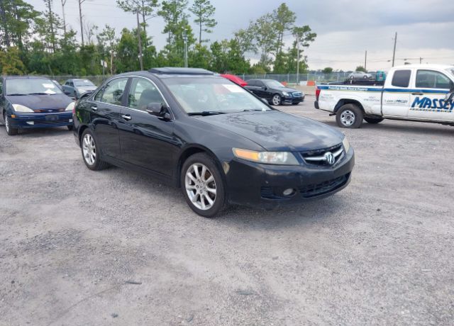 Acura TSX