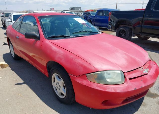Chevrolet Cavalier