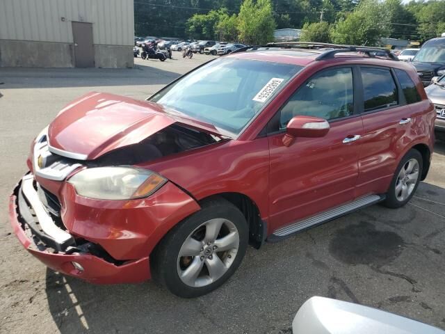Acura RDX