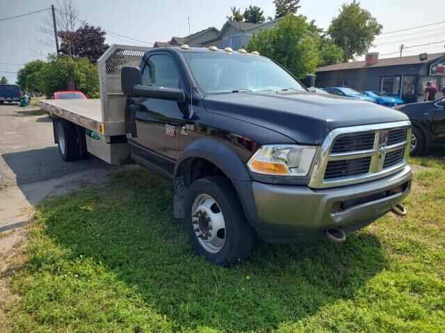 Dodge Ram Chassis Cab
