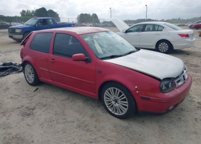 Volkswagen GTI