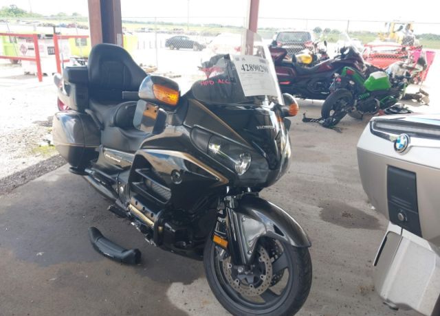 Honda GL1800