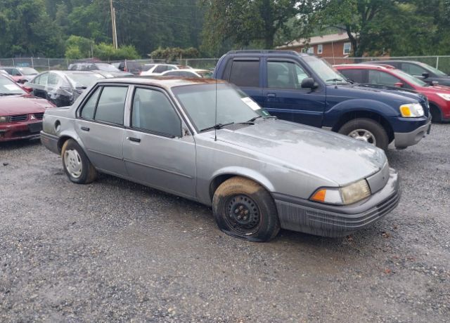 Chevrolet Cavalier