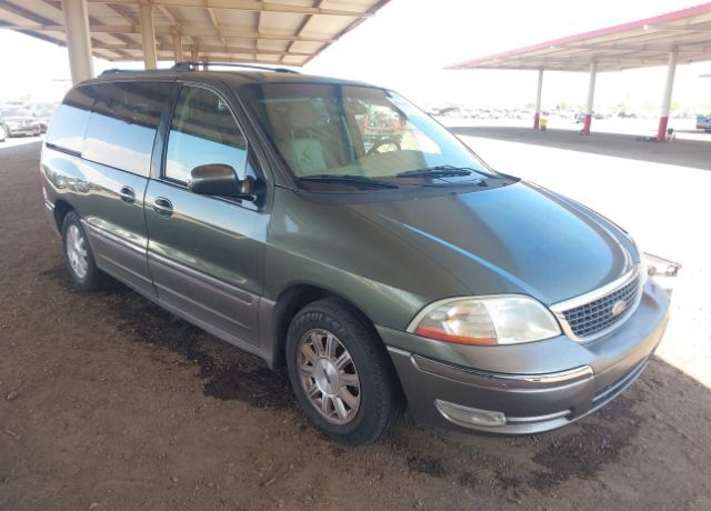 Ford Windstar