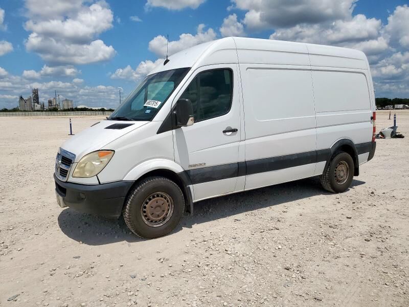 Dodge Sprinter