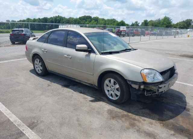 Ford Five Hundred