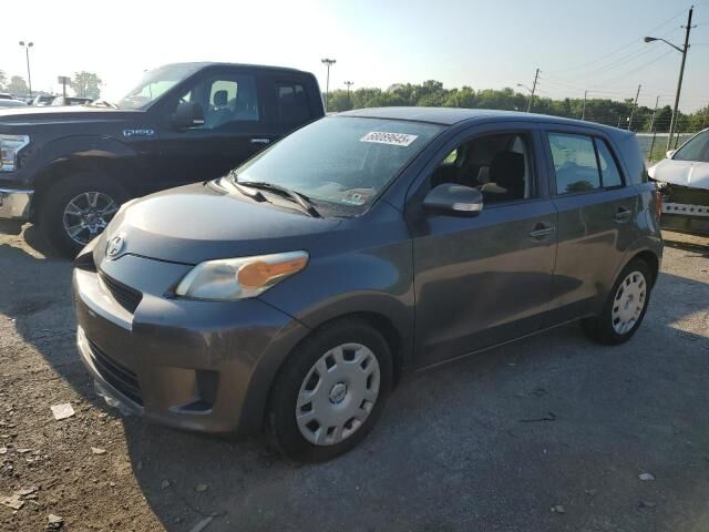 Toyota SCION xD