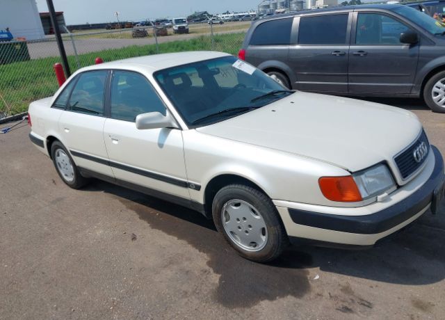 Audi 100