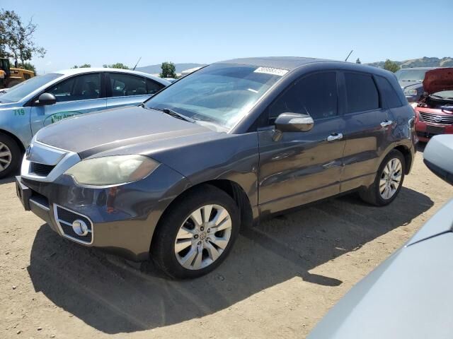 Acura RDX