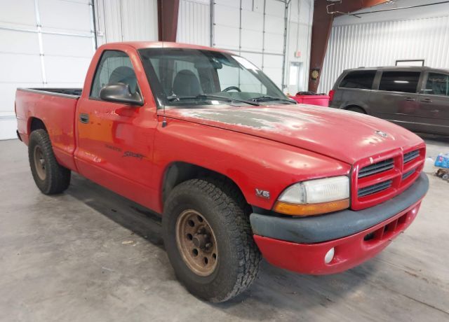 Dodge Dakota