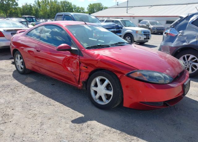 Mercury Cougar