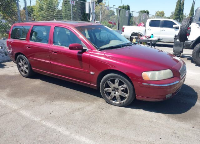 Volvo V70