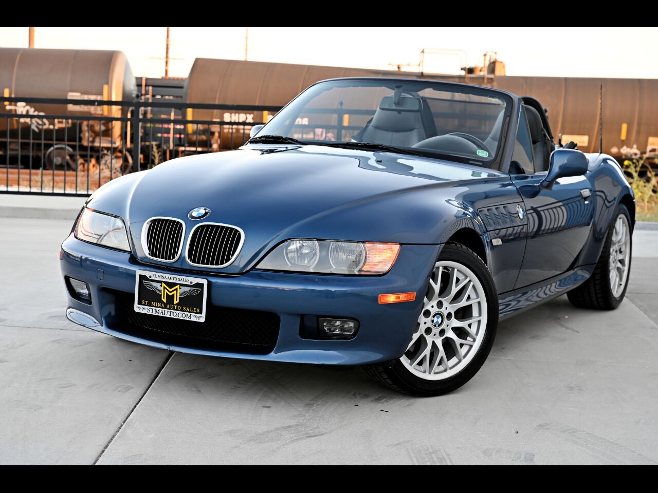 BMW Z3