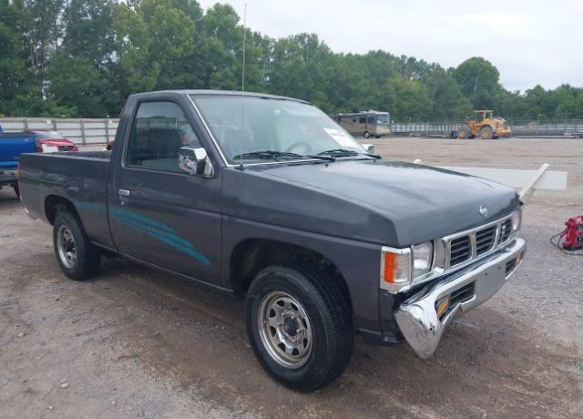 Nissan Pickup