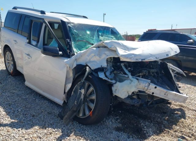 Ford Flex