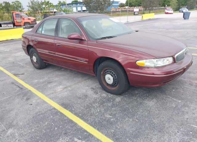 Buick Century