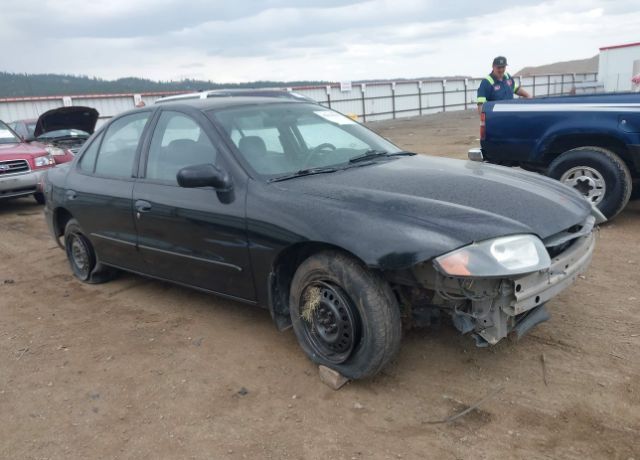 Chevrolet Cavalier