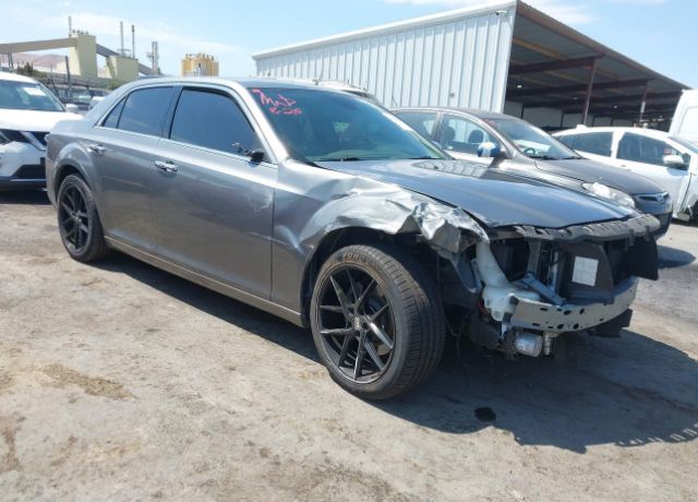 Chrysler 300C