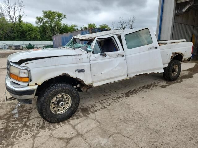 Ford F-350
