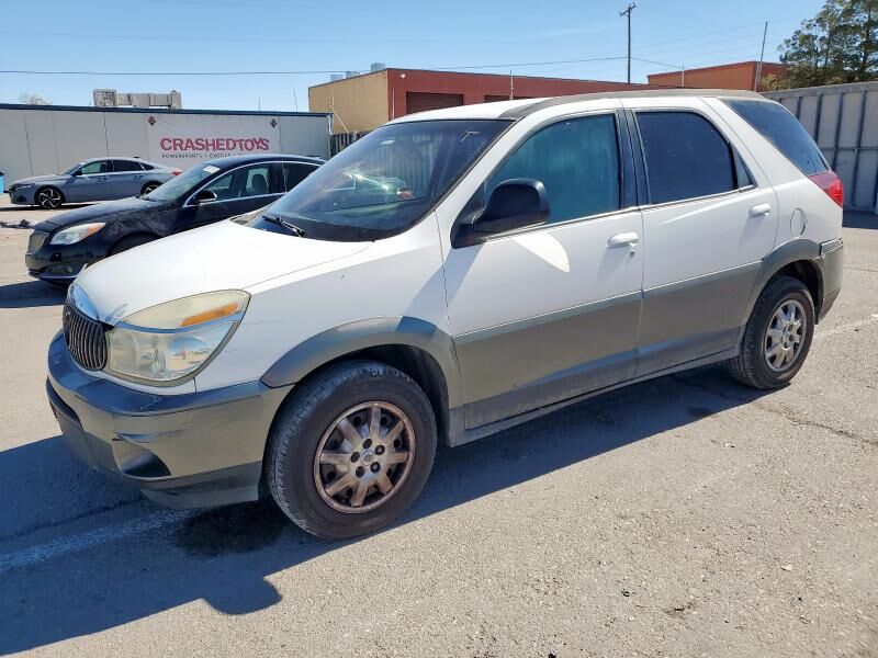Buick Rendezvous