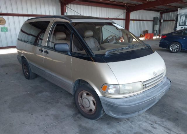 Toyota Previa