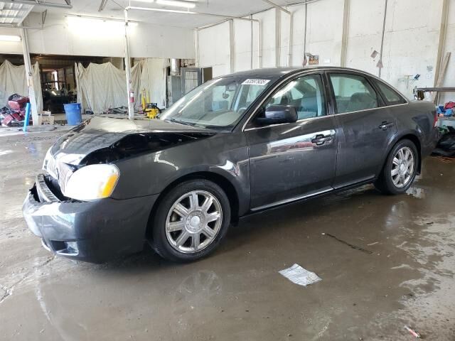 Mercury Montego