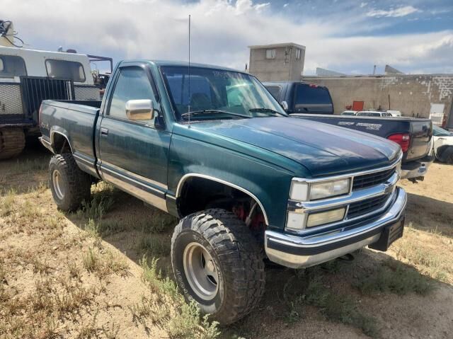 GMC Sierra