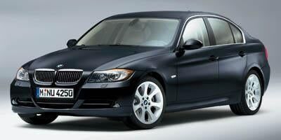 BMW 330xi