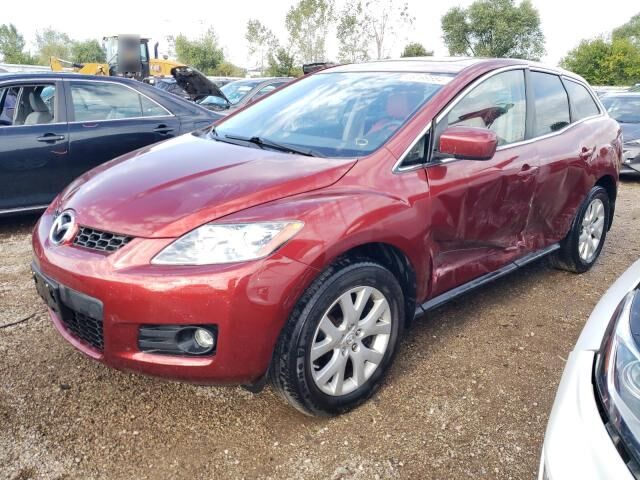 Mazda CX-7