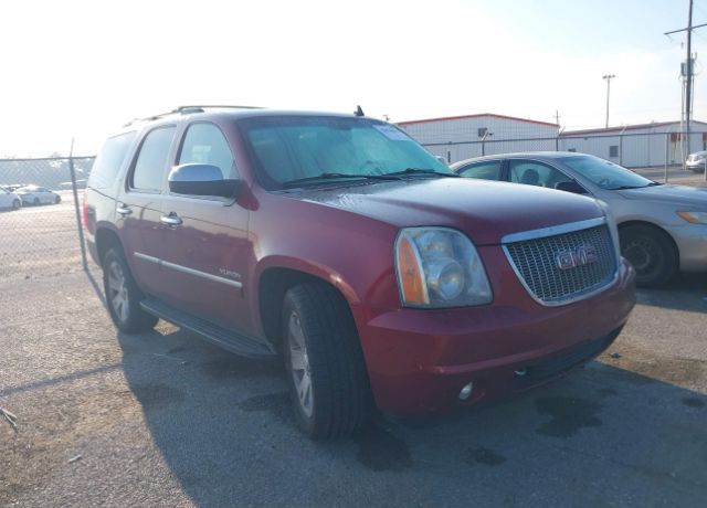 GMC Yukon
