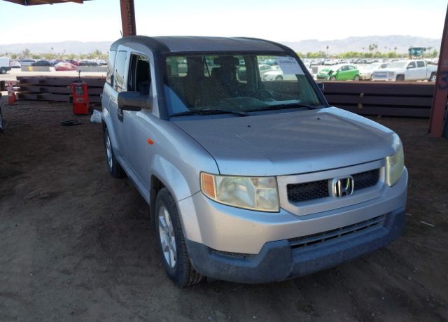 Honda Element