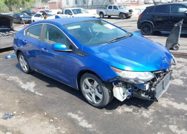 Chevrolet Volt