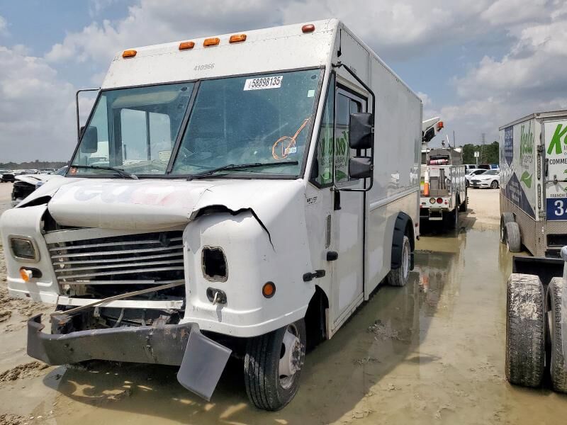 Ford E-350