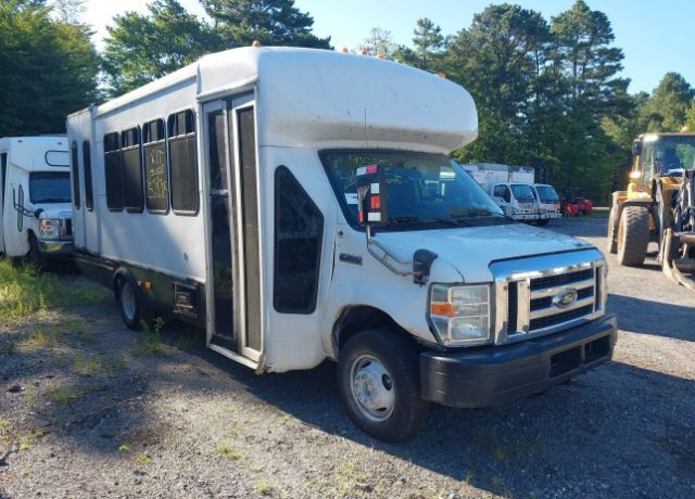 Ford E-350