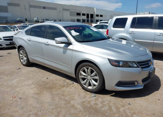 Chevrolet Impala