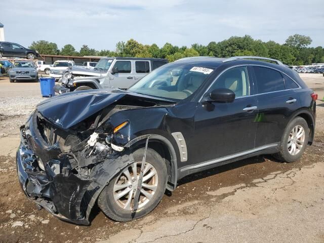 Infiniti FX35