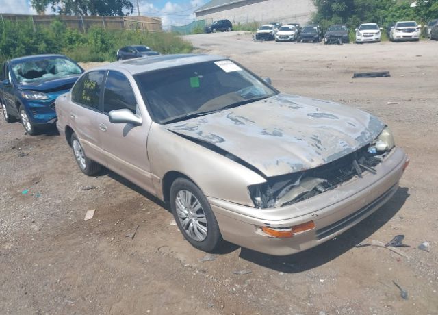 Toyota Avalon