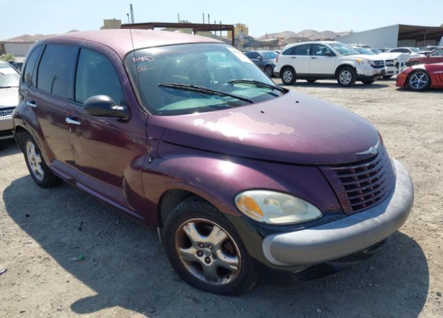 Chrysler PT Cruiser