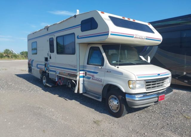 Ford E-350
