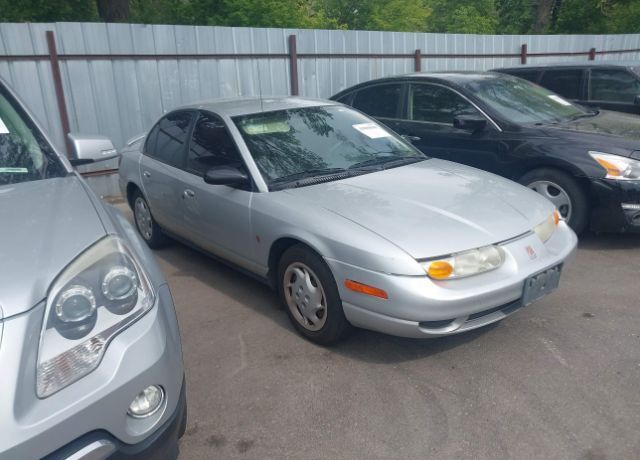 Saturn SL2