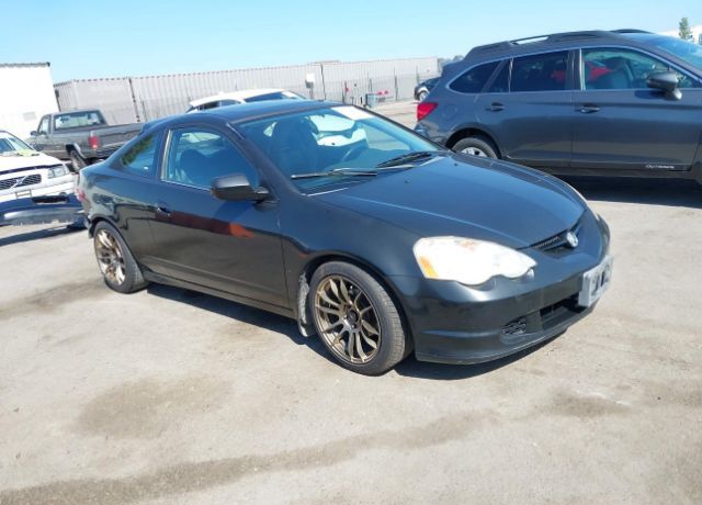 Acura RSX