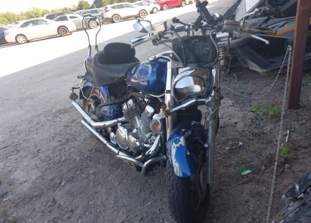 1996 YAMAHA XV13A Royal Star