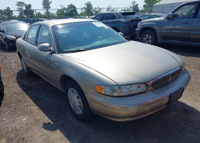 Buick Century