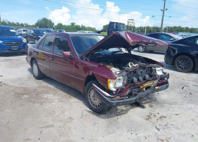 Mercedes-Benz 300