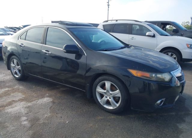 Acura TSX