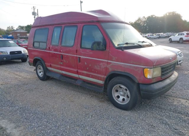 Ford E-150