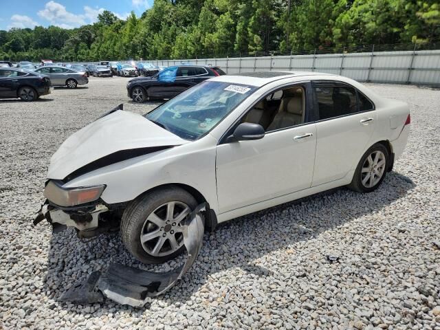 Acura TSX