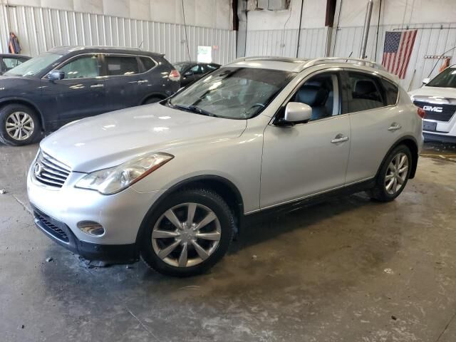 Infiniti EX35