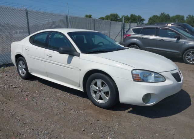 Pontiac Grand Prix
